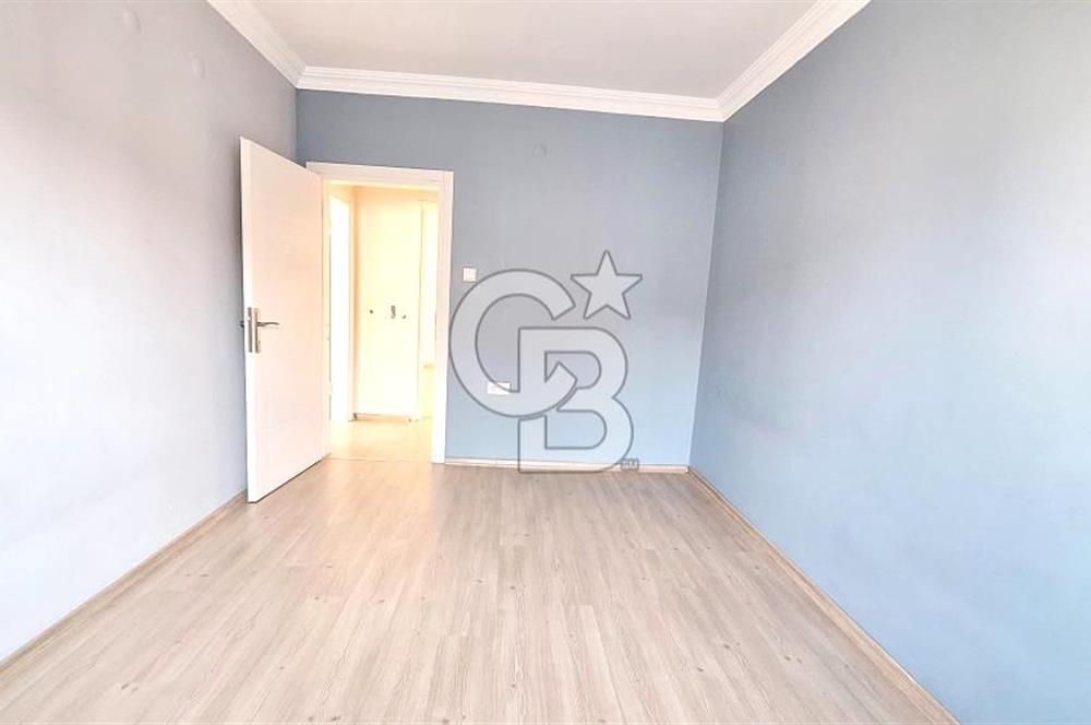 ÇANAKKALE TROYA CAD. 140 M² KAPALI MUTFAK SİTE İÇİ SATILIK DAİRE