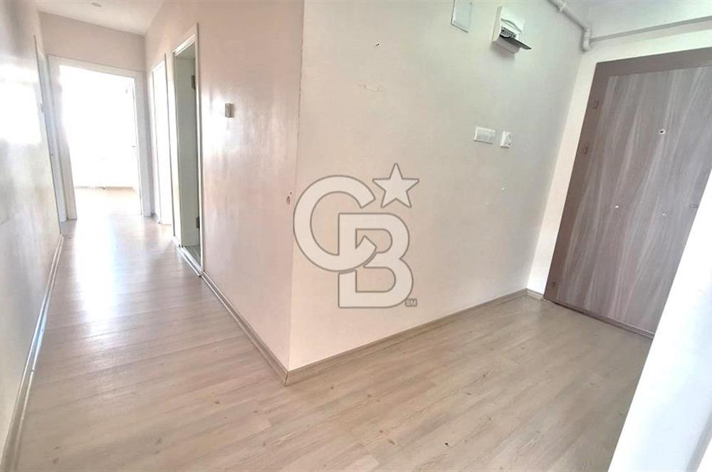 ÇANAKKALE TROYA CAD. 140 M² KAPALI MUTFAK SİTE İÇİ SATILIK DAİRE