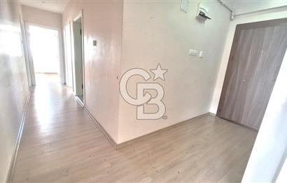 ÇANAKKALE TROYA CAD. 140 M² KAPALI MUTFAK SİTE İÇİ SATILIK DAİRE