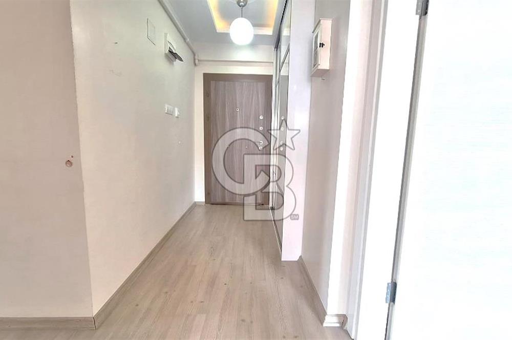 ÇANAKKALE TROYA CAD. 140 M² KAPALI MUTFAK SİTE İÇİ SATILIK DAİRE