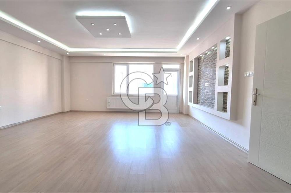 ÇANAKKALE TROYA CAD. 140 M² KAPALI MUTFAK SİTE İÇİ SATILIK DAİRE