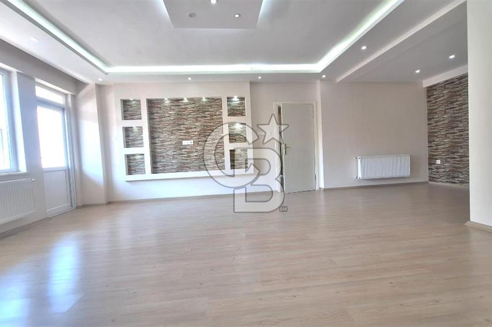 ÇANAKKALE TROYA CAD. 140 M² KAPALI MUTFAK SİTE İÇİ SATILIK DAİRE