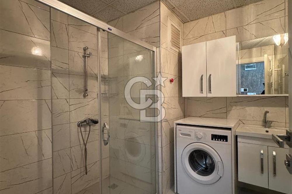 BALIKESİR ALTIEYLÜL NEF YAKINI ARAKAT EŞYALI 1+1 DAİRE