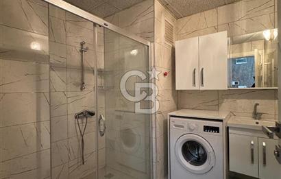 BALIKESİR ALTIEYLÜL NEF YAKINI ARAKAT EŞYALI 1+1 DAİRE