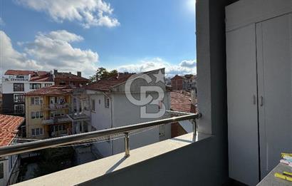 BALIKESİR ALTIEYLÜL NEF YAKINI ARAKAT EŞYALI 1+1 DAİRE