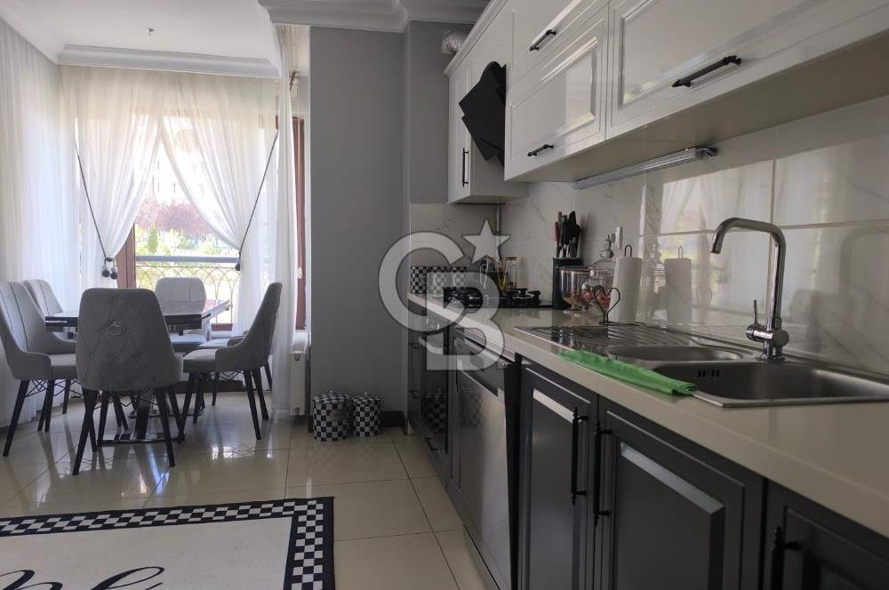 KUZEYANKARA TOKİDE 4+1 SATILIK DAİRE