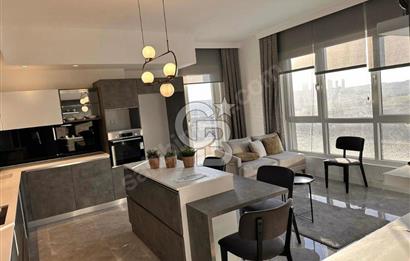 FARAS PANORAMA high hill İNCEK'TE FIRSAT 4,5+1 MUHTEŞEM DAİRE