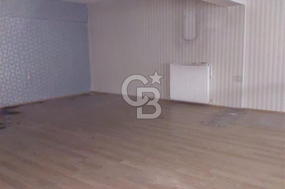 OSTİM OSB GÜL 86 KOOP'TA KİRALIK 450 M2 DÜKKAN