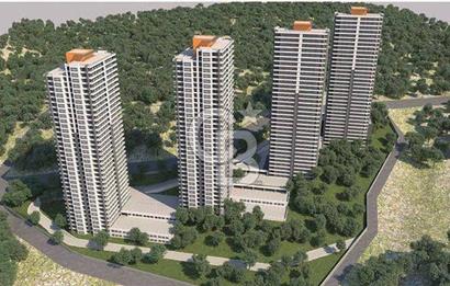 FARAS PANORAMA İNCEK'TE FIRSAT 4,5+1 MUHTEŞEM DAİRE HİGH HİLL İKİZİ