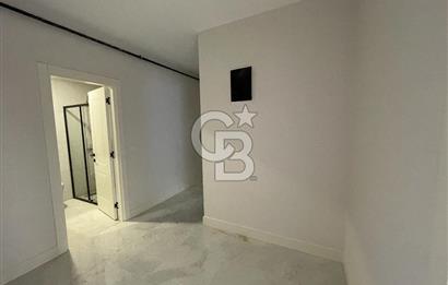 Acıbadem' de Yeni Lüks Binada 110 m2 3+1 Arakat Daire