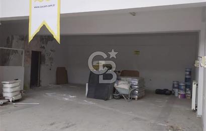 OSTİM OSB GÜL 86 KOOP'TA KİRALIK 450 M2 DÜKKAN