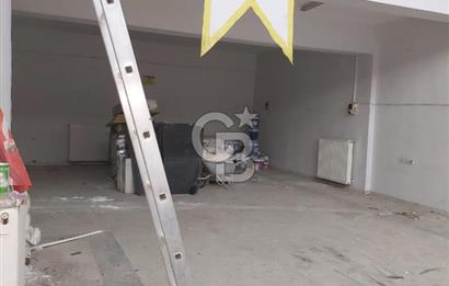 OSTİM OSB GÜL 86 KOOP'TA KİRALIK 450 M2 DÜKKAN