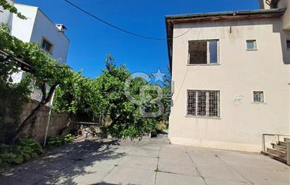 Talas Çardak Yanı 1638 M² Arsa ve Villa  