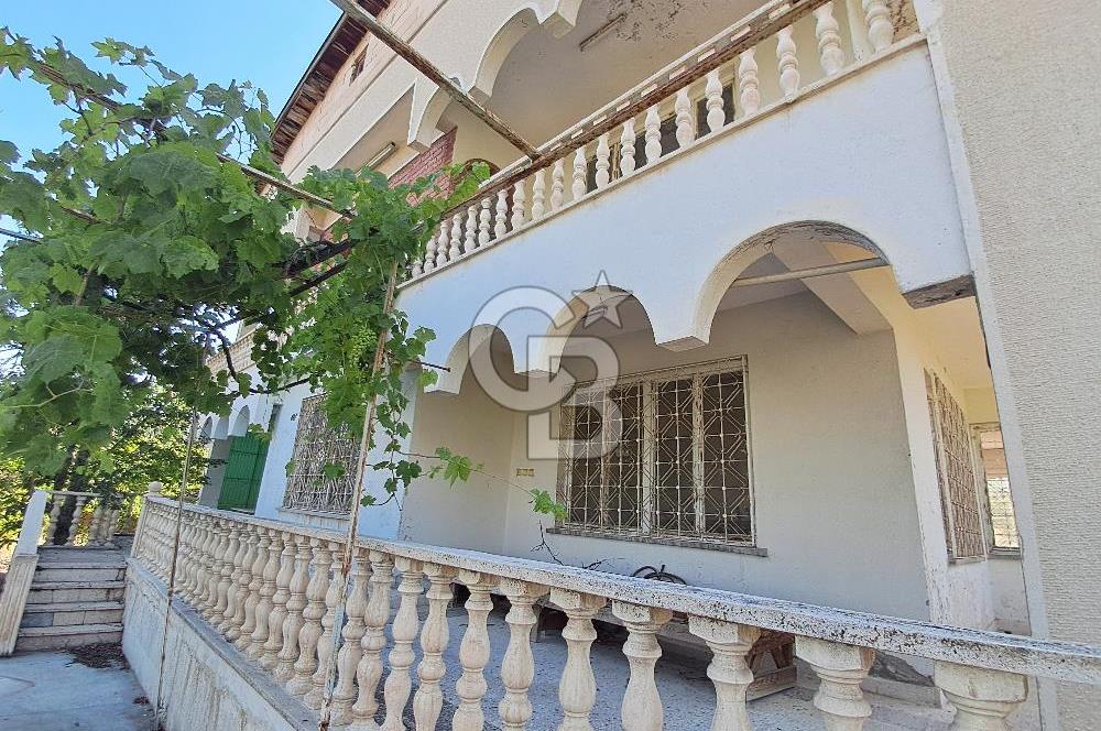 Talas Çardak Yanı 1638 M² Arsa ve Villa  