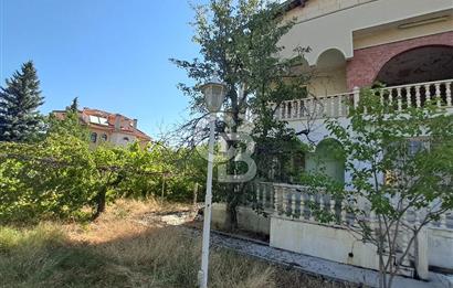 Talas Çardak Yanı 1638 M² Arsa ve Villa  