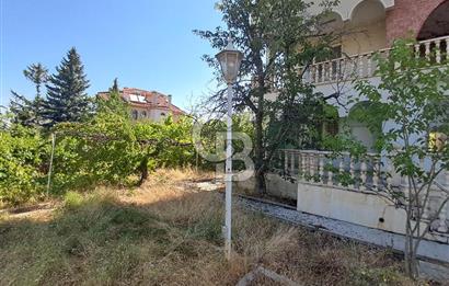 Talas Çardak Yanı 1638 M² Arsa ve Villa  