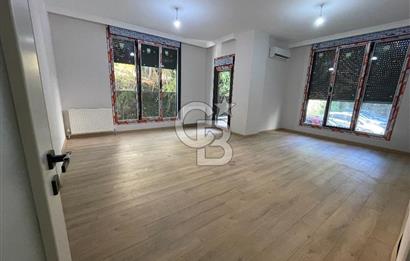 Acıbadem' de Yeni Lüks Binada 110 m2 3+1 Arakat Daire