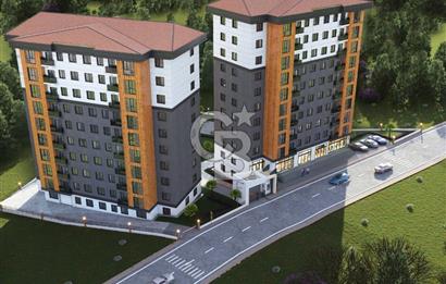 Pendik Sülüntepe de Satılık 2+1 Daire