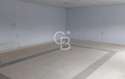 OSTİM OSB GÜL 86 KOOP'TA KİRALIK 450 M2 DÜKKAN