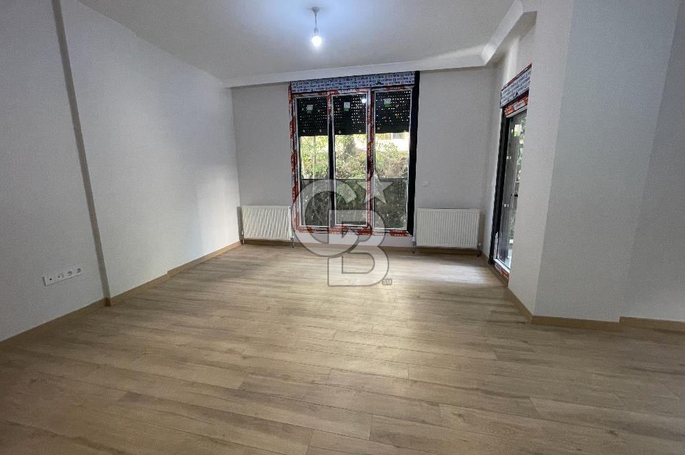 Acıbadem' de Yeni Lüks Binada 110 m2 3+1 Arakat Daire