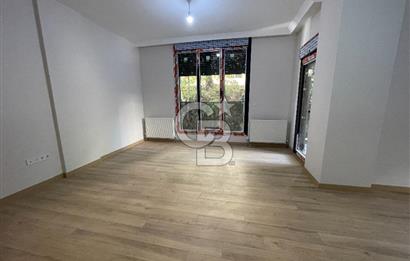 Acıbadem' de Yeni Lüks Binada 110 m2 3+1 Arakat Daire