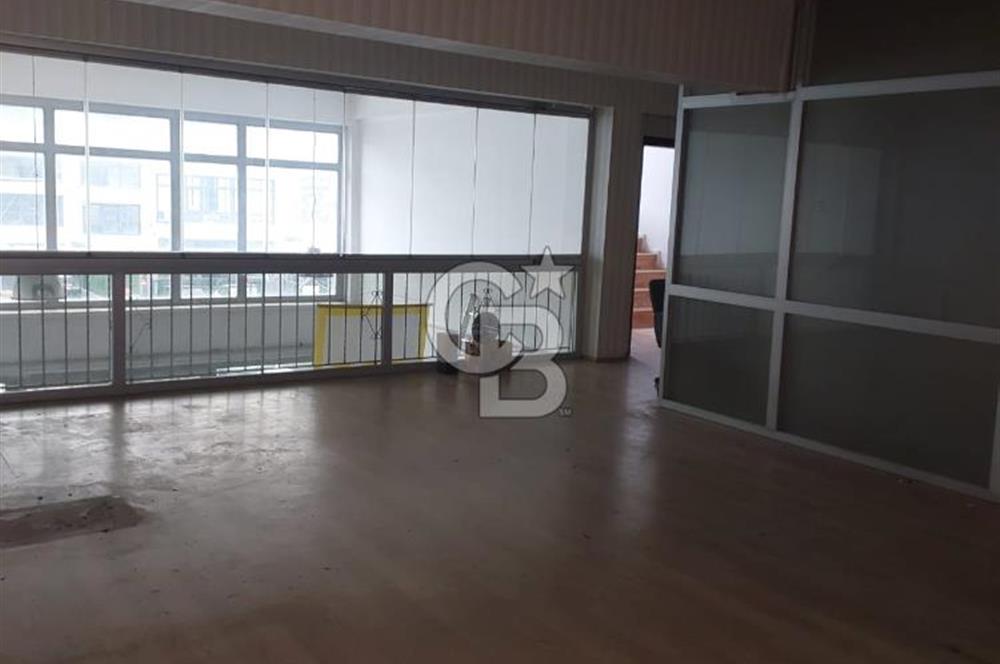 OSTİM OSB GÜL 86 KOOP'TA KİRALIK 450 M2 DÜKKAN