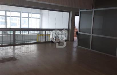 OSTİM OSB GÜL 86 KOOP'TA KİRALIK 450 M2 DÜKKAN