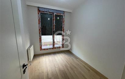 Acıbadem' de Yeni Lüks Binada 110 m2 3+1 Arakat Daire