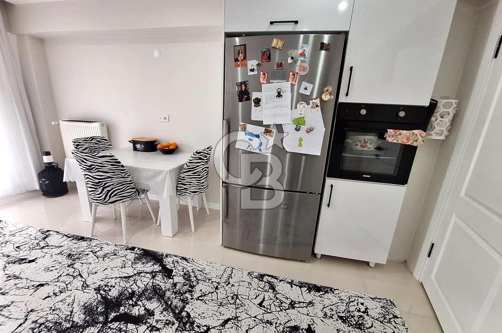 ÇANAKKALE İSMETPAŞA MH. SİTE İÇERİSİNDE 169 M² SATILIK 3+1 DAİRE