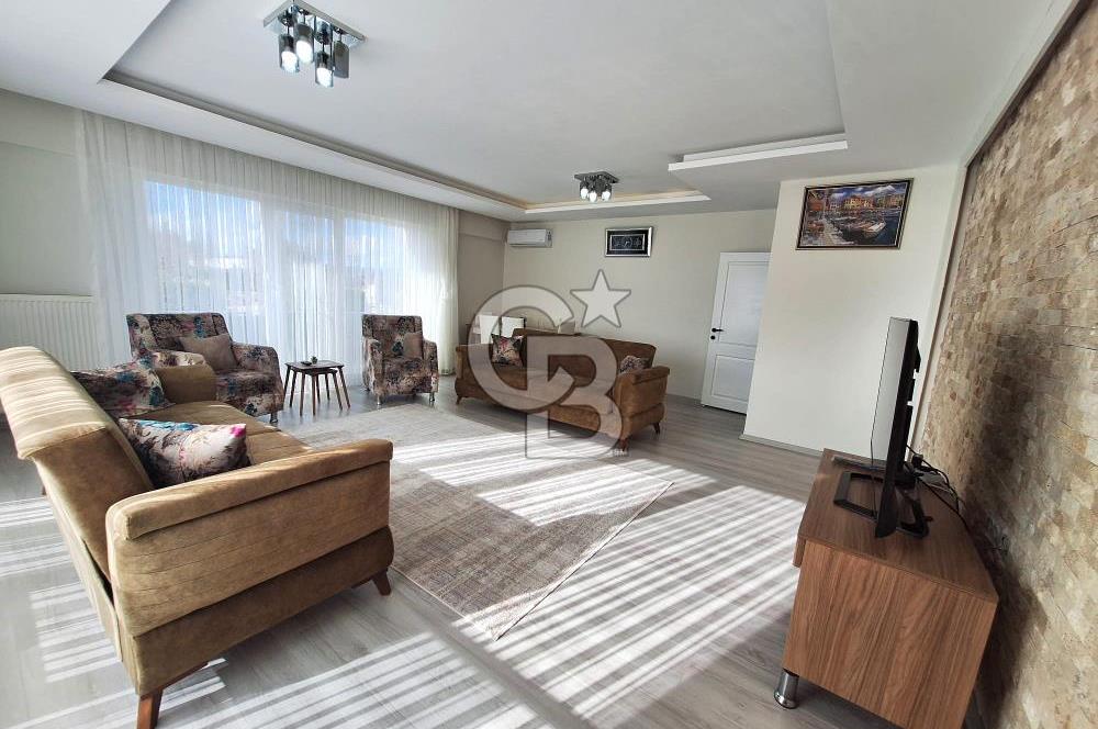 ÇANAKKALE İSMETPAŞA MH. SİTE İÇERİSİNDE 169 M² SATILIK 3+1 DAİRE