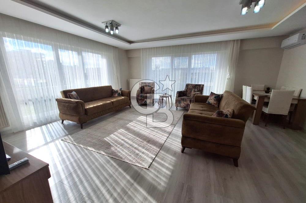 ÇANAKKALE İSMETPAŞA MH. SİTE İÇERİSİNDE 169 M² SATILIK 3+1 DAİRE