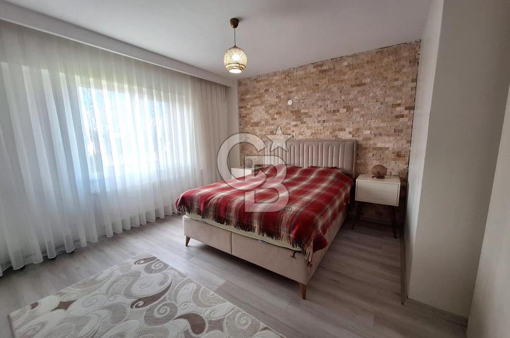 ÇANAKKALE İSMETPAŞA MH. SİTE İÇERİSİNDE 169 M² SATILIK 3+1 DAİRE