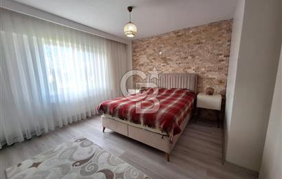 ÇANAKKALE İSMETPAŞA MH. SİTE İÇERİSİNDE 169 M² SATILIK 3+1 DAİRE