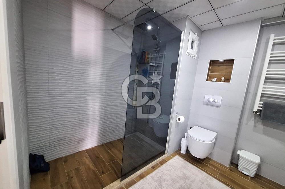 ÇANAKKALE İSMETPAŞA MH. SİTE İÇERİSİNDE 169 M² SATILIK 3+1 DAİRE