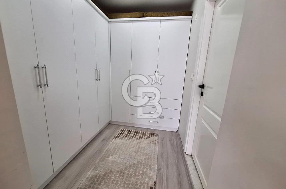 ÇANAKKALE İSMETPAŞA MH. SİTE İÇERİSİNDE 169 M² SATILIK 3+1 DAİRE