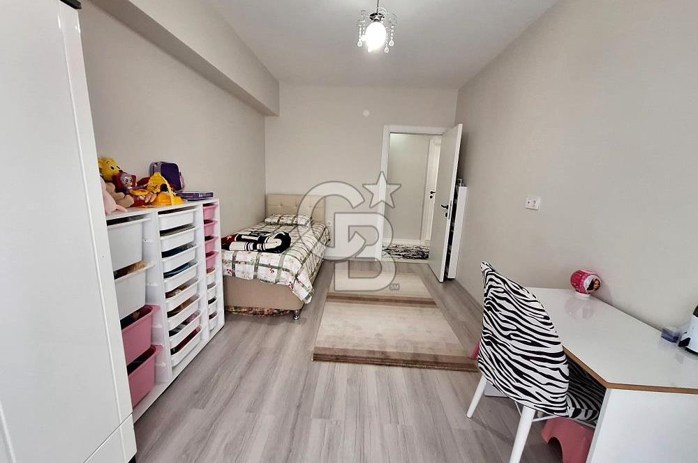 ÇANAKKALE İSMETPAŞA MH. SİTE İÇERİSİNDE 169 M² SATILIK 3+1 DAİRE