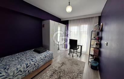 ÇANAKKALE İSMETPAŞA MH. SİTE İÇERİSİNDE 169 M² SATILIK 3+1 DAİRE