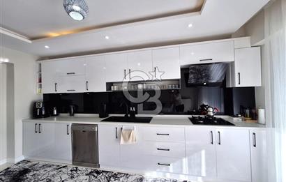 ÇANAKKALE İSMETPAŞA MH. SİTE İÇERİSİNDE 169 M² SATILIK 3+1 DAİRE