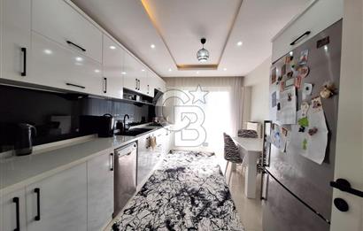 ÇANAKKALE İSMETPAŞA MH. SİTE İÇERİSİNDE 169 M² SATILIK 3+1 DAİRE