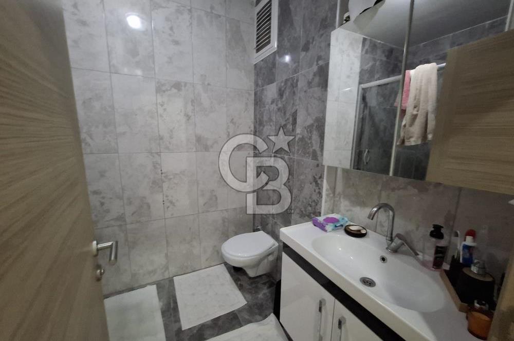 BAHÇEŞEHİR ORHANGAZİ LİNE TOWERS SİTESİ 2+1 SATILIK TEMİZ DAİRE