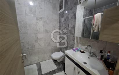 BAHÇEŞEHİR ORHANGAZİ LİNE TOWERS SİTESİ 2+1 SATILIK TEMİZ DAİRE