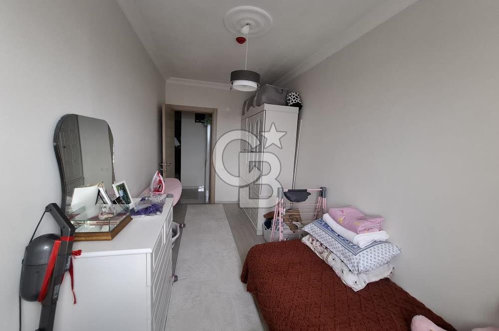 BAHÇEŞEHİR ORHANGAZİ LİNE TOWERS SİTESİ 2+1 SATILIK TEMİZ DAİRE