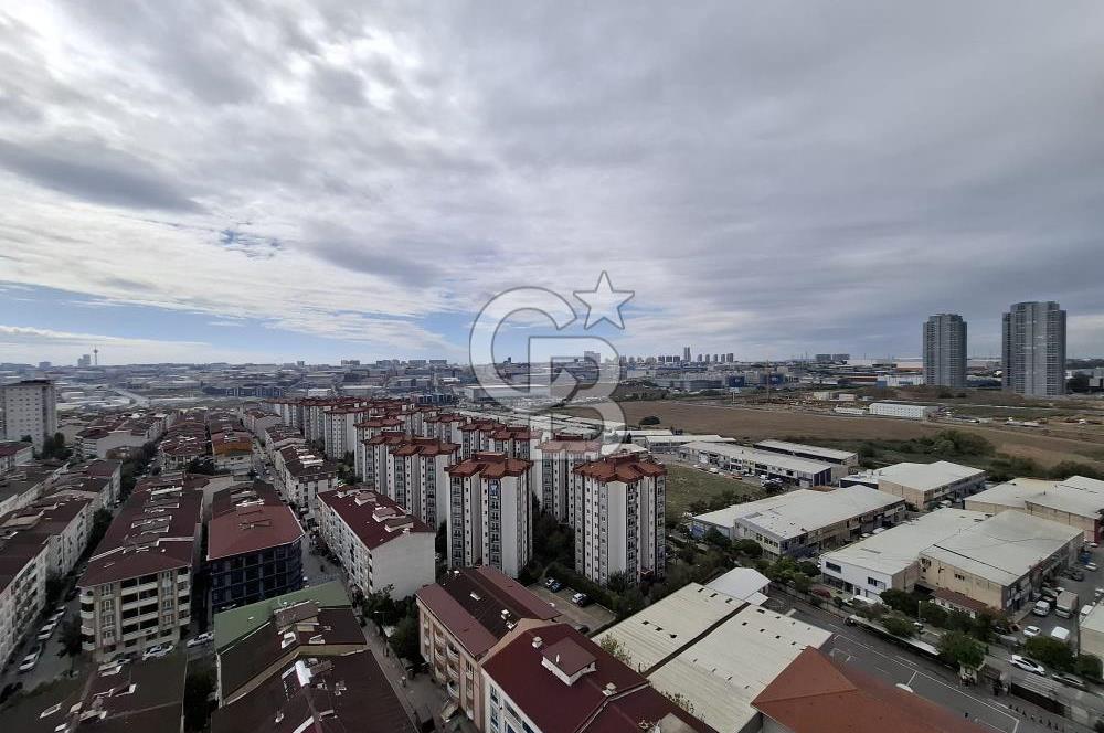 BAHÇEŞEHİR ORHANGAZİ LİNE TOWERS SİTESİ 2+1 SATILIK TEMİZ DAİRE