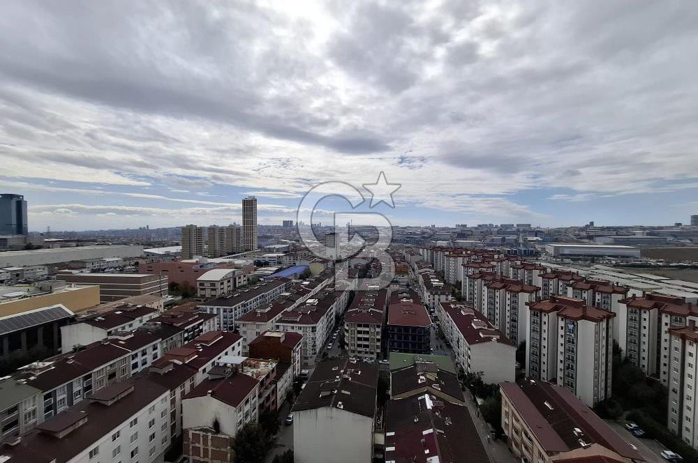 BAHÇEŞEHİR ORHANGAZİ LİNE TOWERS SİTESİ 2+1 SATILIK TEMİZ DAİRE