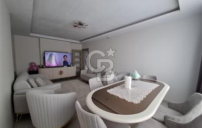 BAHÇEŞEHİR ORHANGAZİ LİNE TOWERS SİTESİ 2+1 SATILIK TEMİZ DAİRE