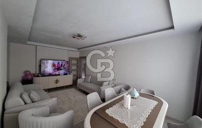 BAHÇEŞEHİR ORHANGAZİ LİNE TOWERS SİTESİ 2+1 SATILIK TEMİZ DAİRE