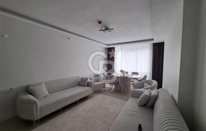 BAHÇEŞEHİR ORHANGAZİ LİNE TOWERS SİTESİ 2+1 SATILIK TEMİZ DAİRE