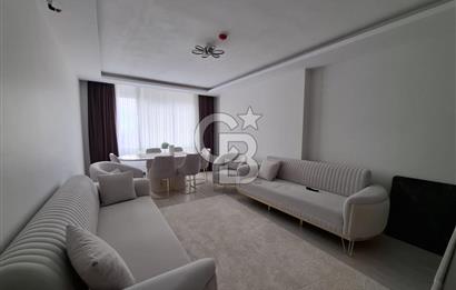 BAHÇEŞEHİR ORHANGAZİ LİNE TOWERS SİTESİ 2+1 SATILIK TEMİZ DAİRE