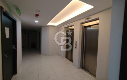 BAHÇEŞEHİR ORHANGAZİ LİNE TOWERS SİTESİ 2+1 SATILIK TEMİZ DAİRE