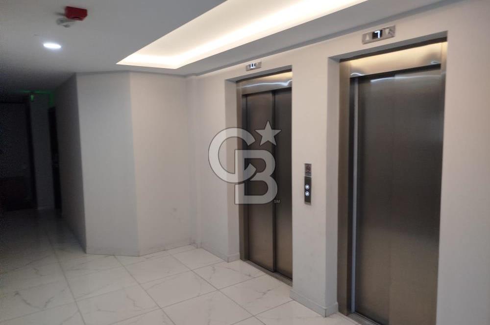 BAHÇEŞEHİR ORHANGAZİ LİNE TOWERS SİTESİ 2+1 SATILIK TEMİZ DAİRE